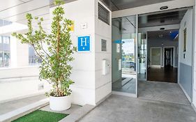 Ibis Budget Madrid Vallecas